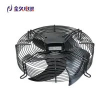 Ywf Sucking Blowing Axial Cooling Fan
